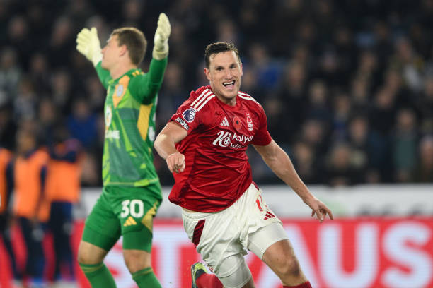 情绪反击 情绪反击