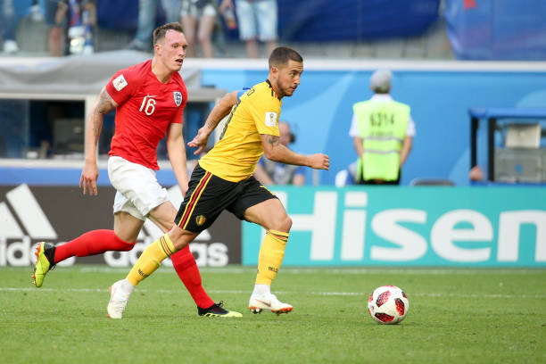 個全能型中 個全能型中